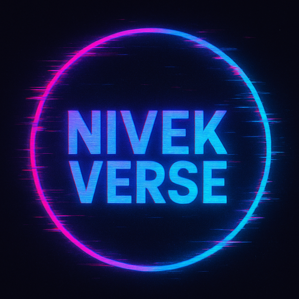 Nivekverse HUB