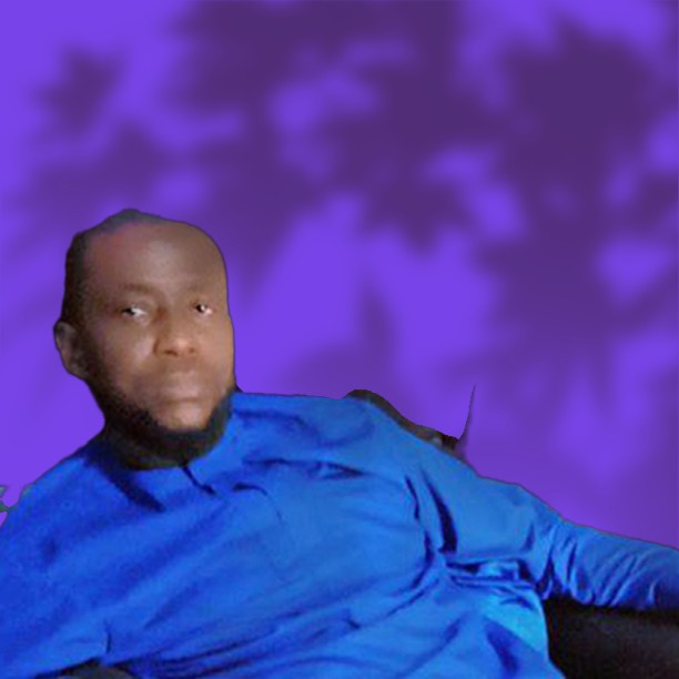 Kevin obijuru Nsofor