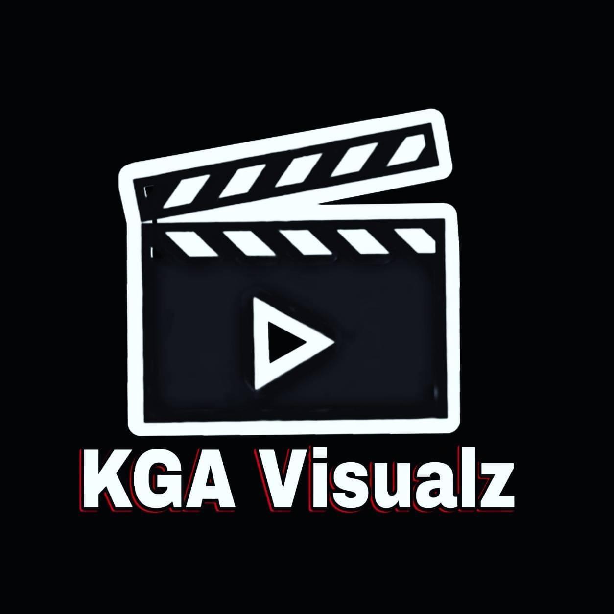 KGA Visualz