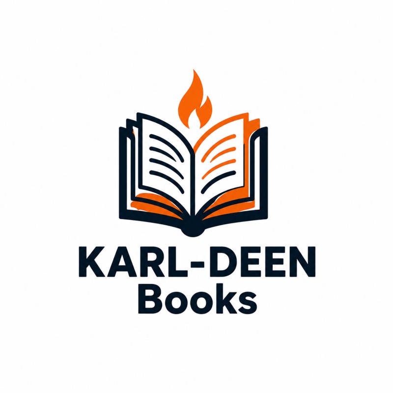 KARL-DEEN BOOKS LIMITED