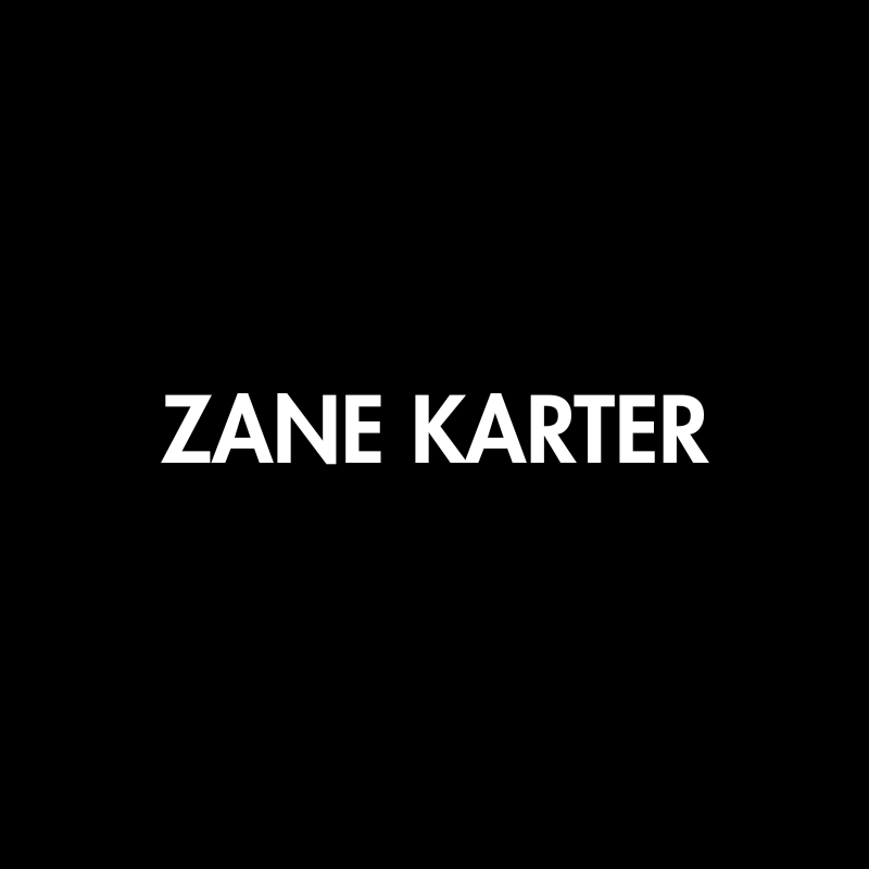 zane karter