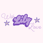 with love, lily