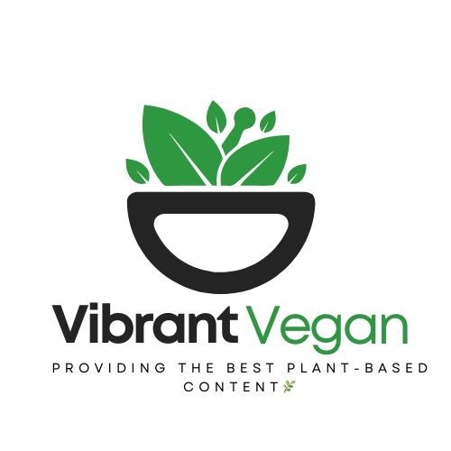 Vibrant Vegans