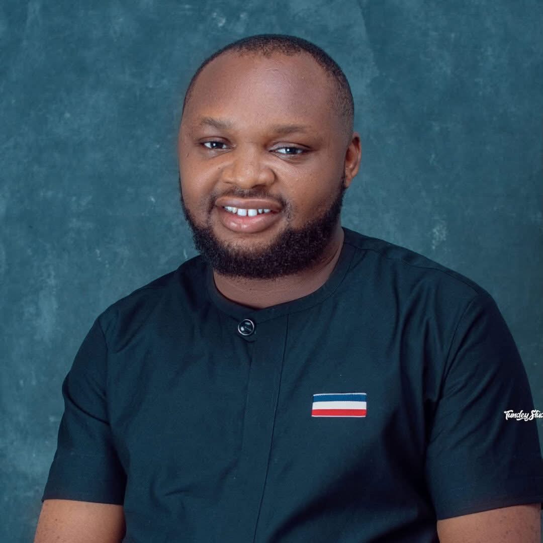 Kingsley Chukwu