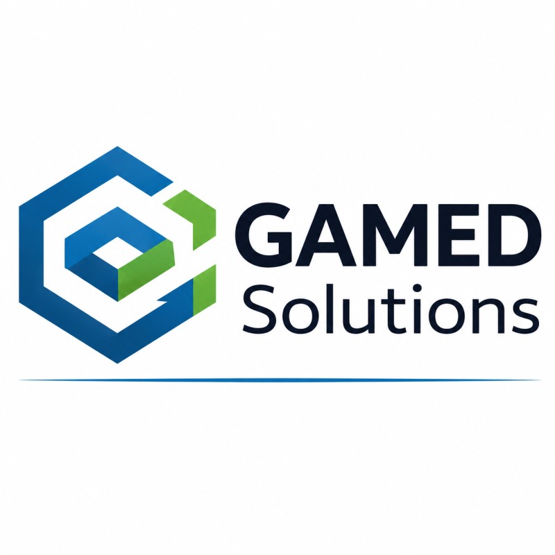 GAMED Solutions