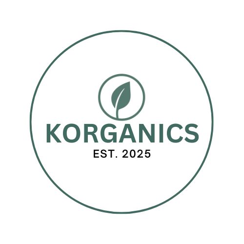 Korganics Health Solutions