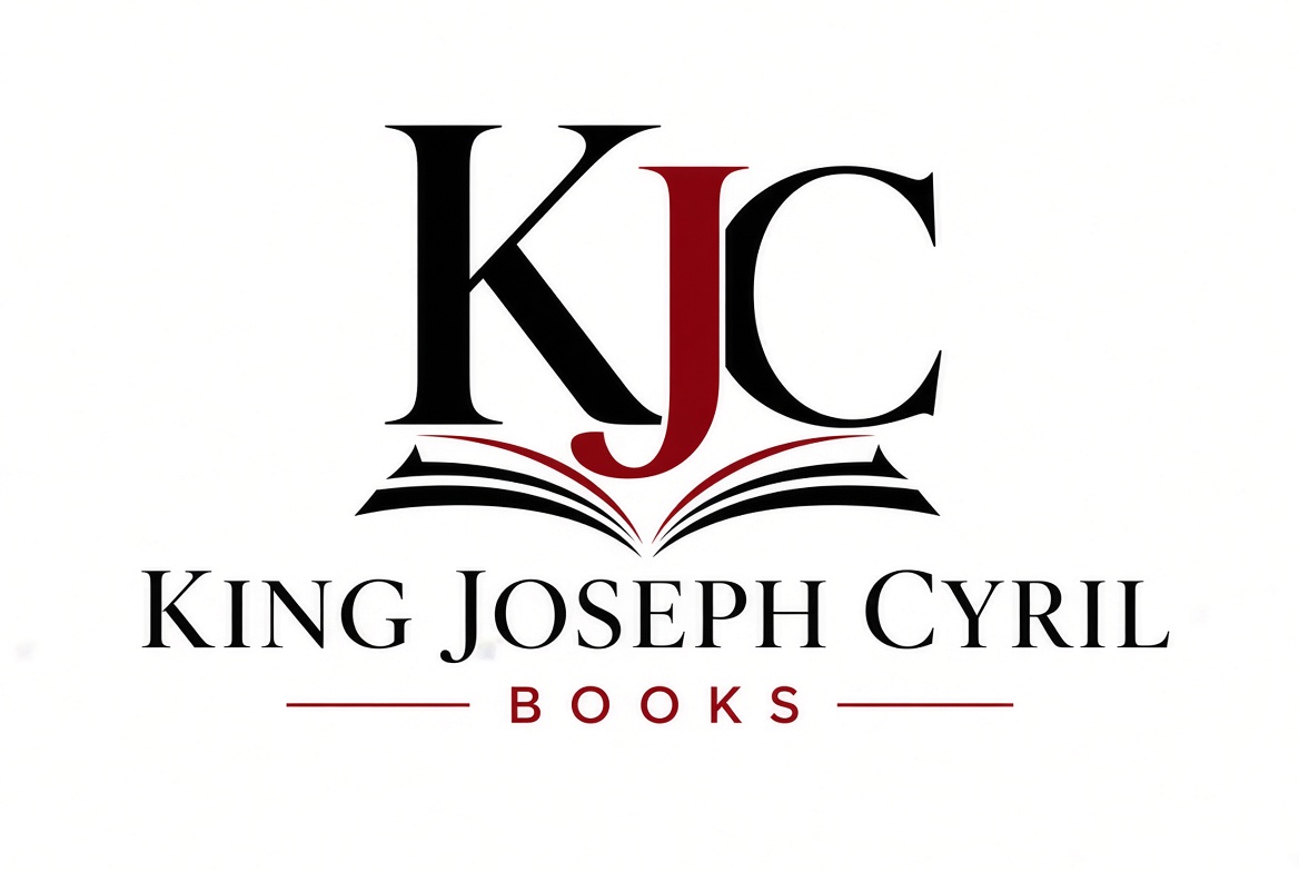 King Joseph Cyril prophetic Library