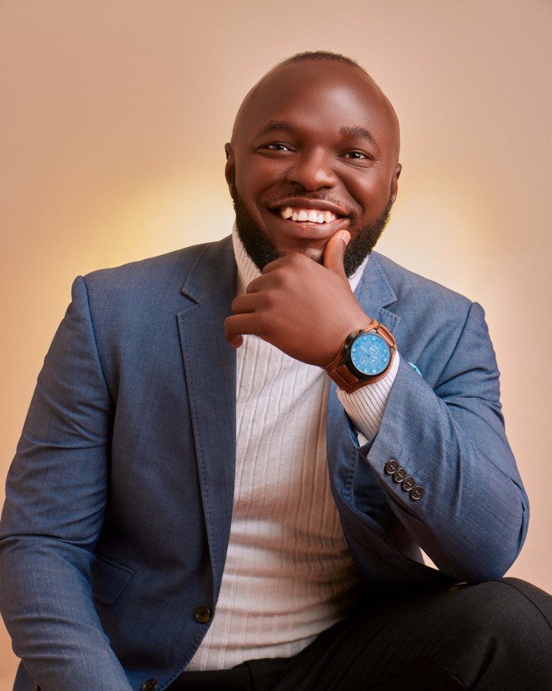 Kollington Jemine - KJ the Brand Strategist