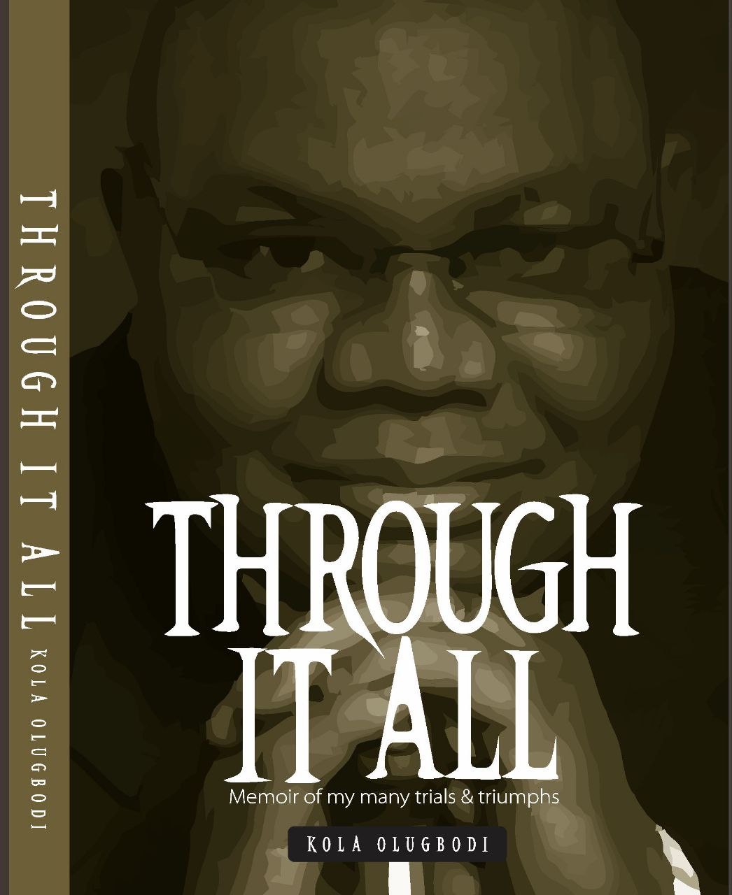 Kola Olugbodi