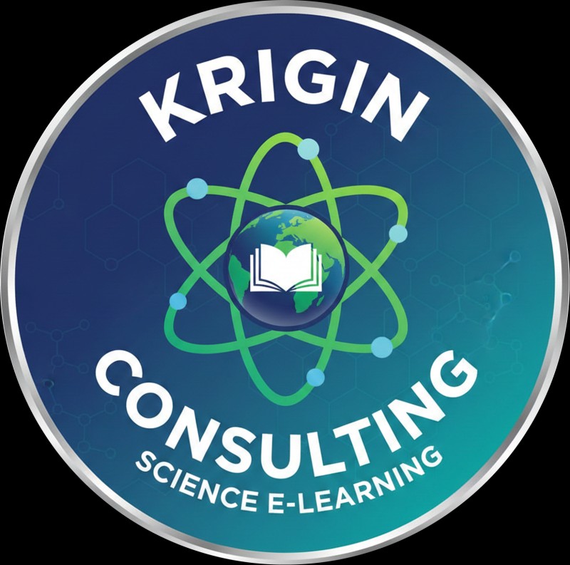 Krigin Consulting