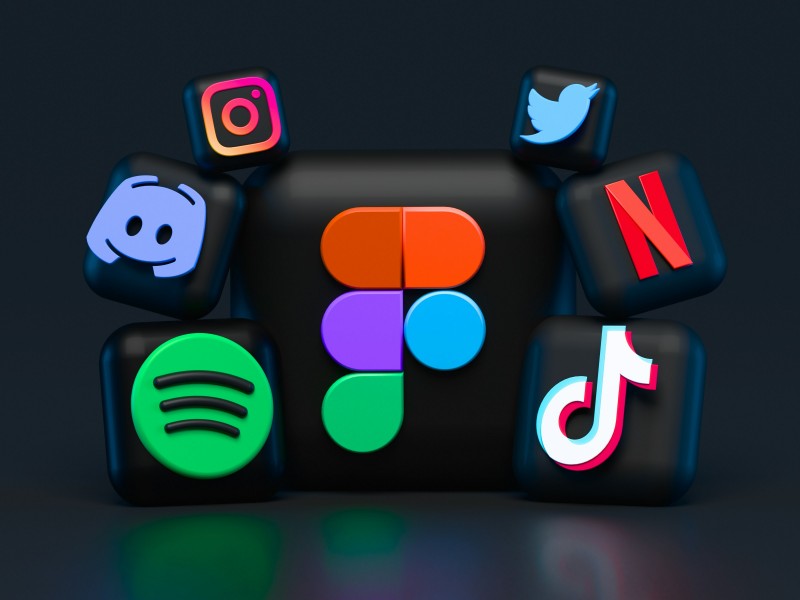 Brand-Social Media Hub