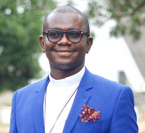 Kwaku Boamah