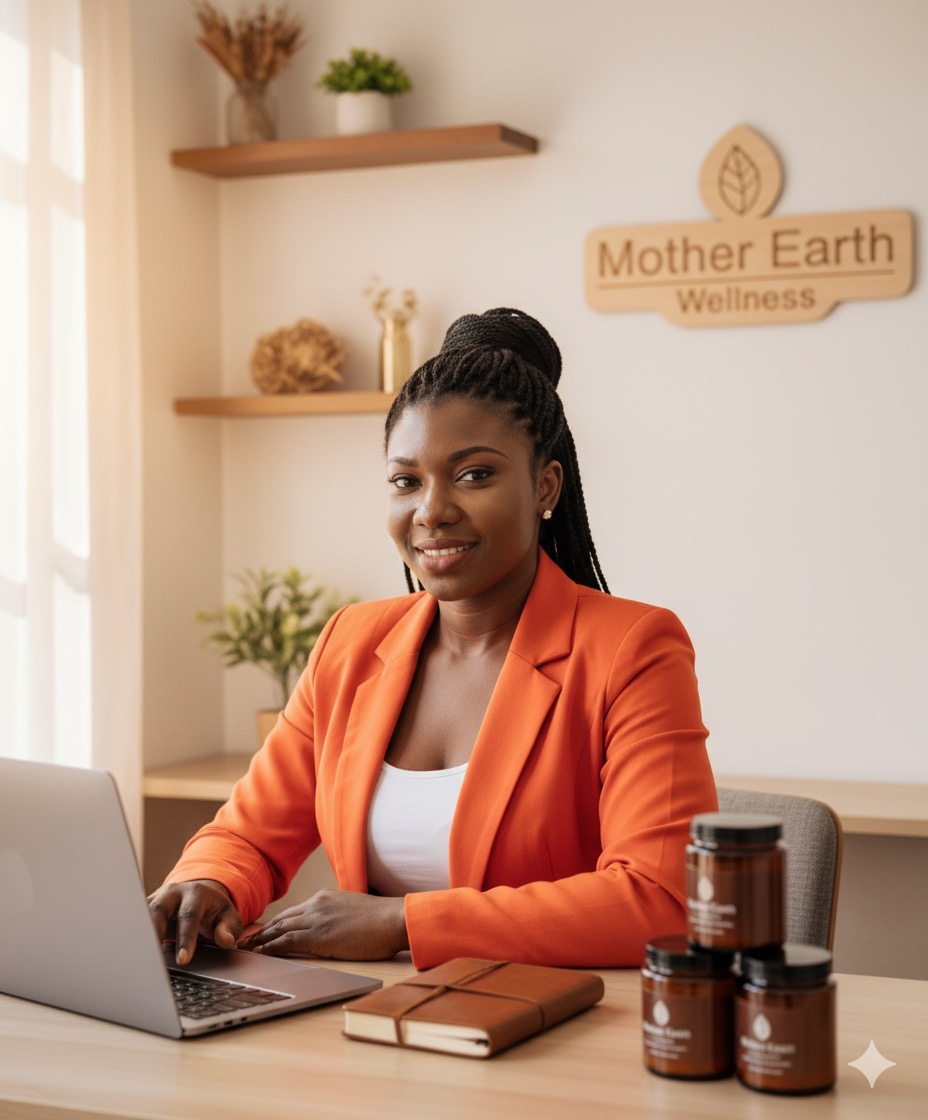 Mother Earth Wellness Academy