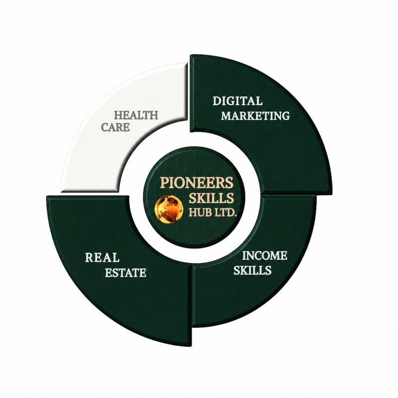 PIONEERS SKILLS HUB