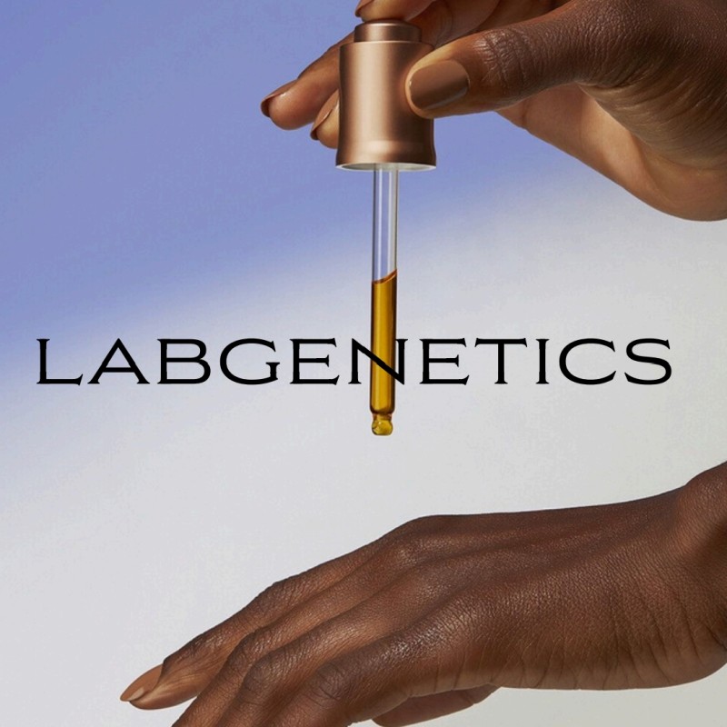 LABGENETICS