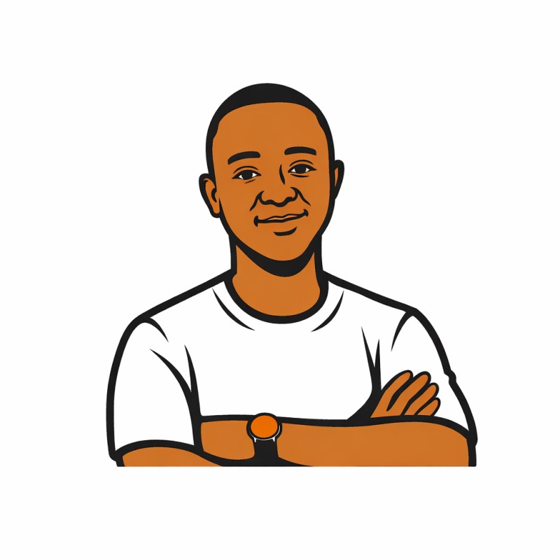 Ladipo Titiloye - Storyteller