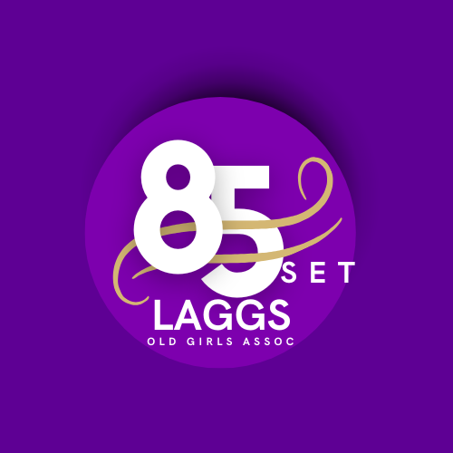 LAGGSOGA 85SET 40th ANNIVERSARY FUNDRAISING