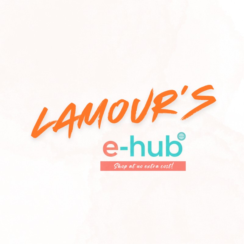 LAMOUR's eHub