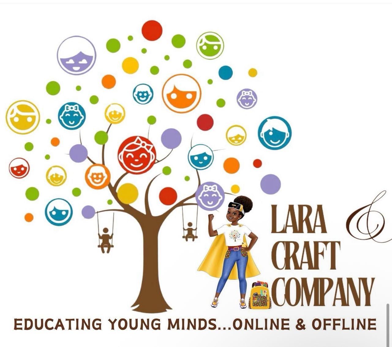 Lara Craft and Company