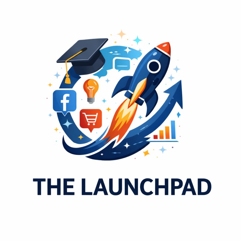 The Launchpad