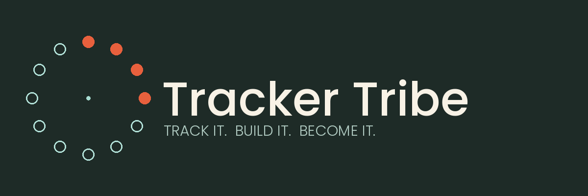 Tracker Tribe