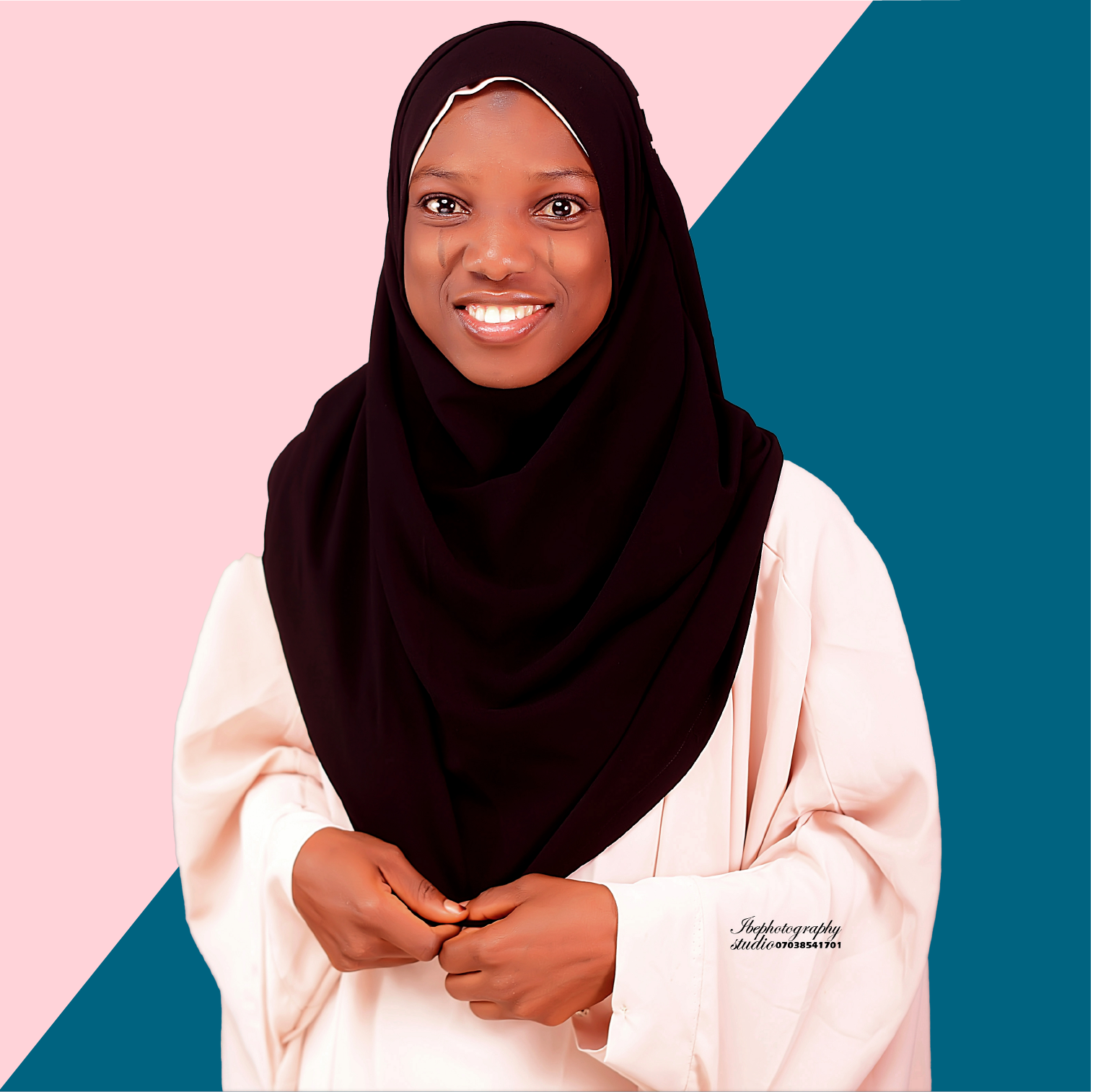Lawal Aishat