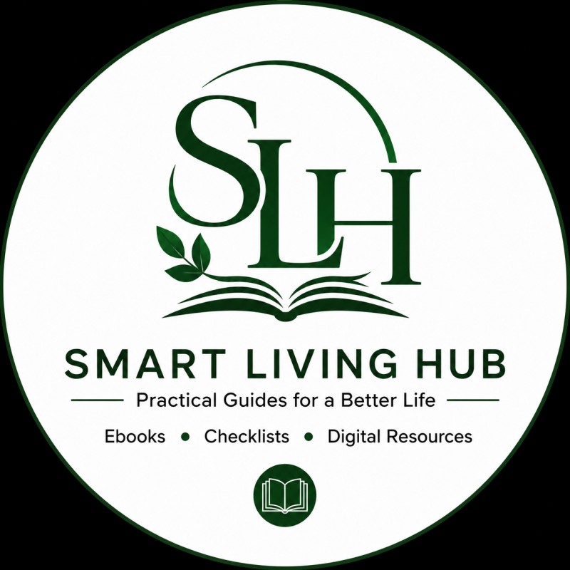 SMART LIVING HUB