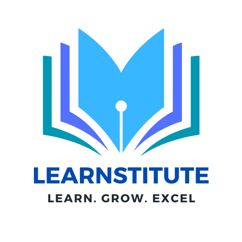 Learnstitute