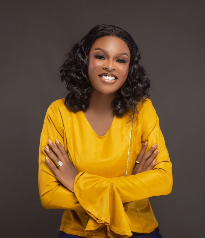 Oyiwodu Rebecca Etusi (Legal Techpal)