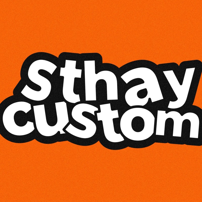 Sthay Custom