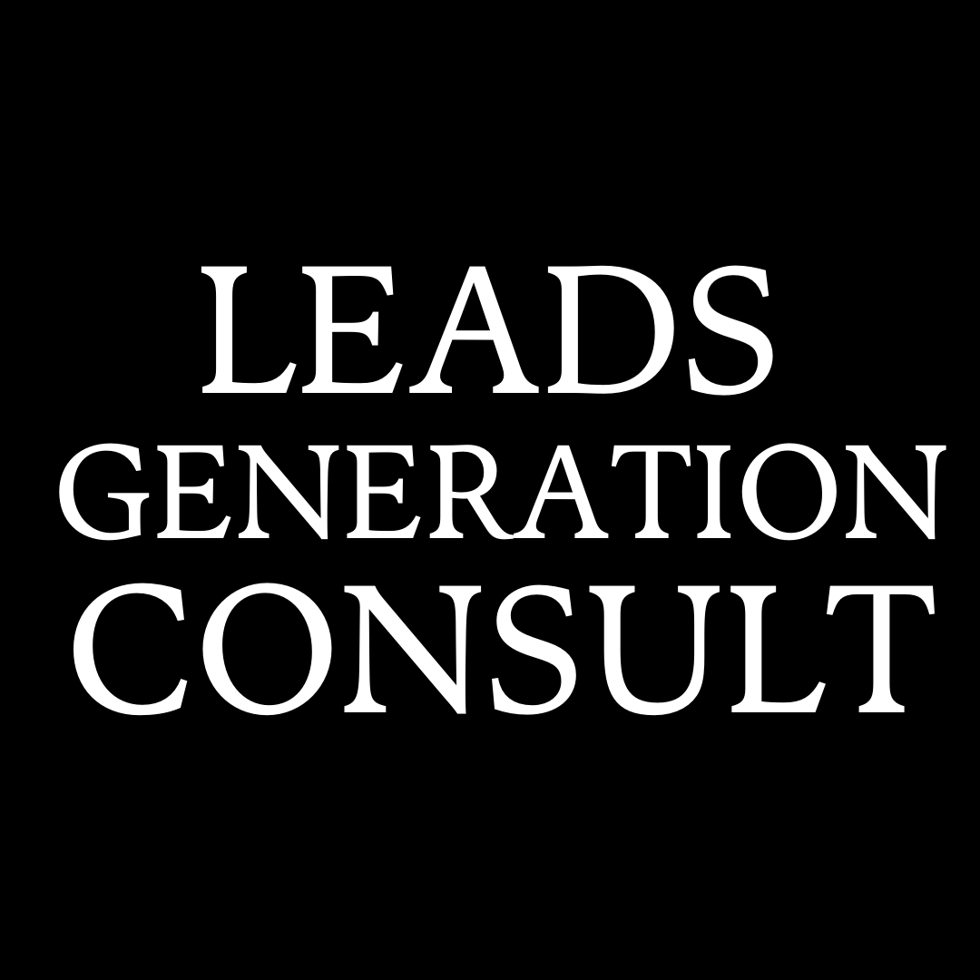 Leads Generation Consult