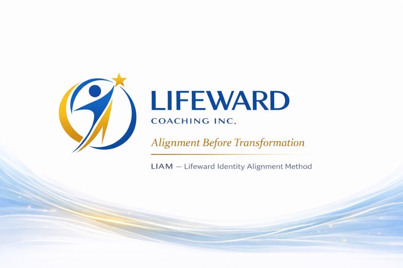 Lifeward Coaching