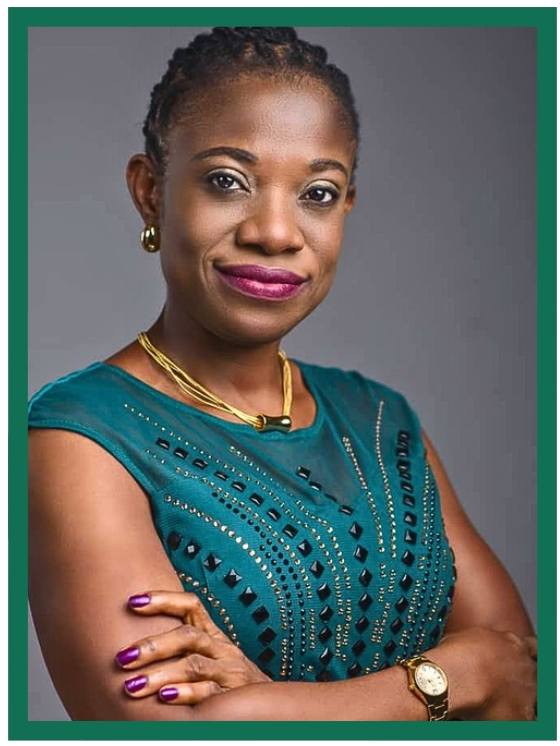 Lilian Onyeme