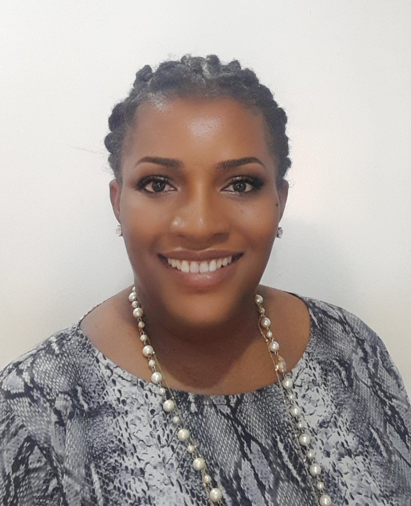 Linda Joe-Osajiuba