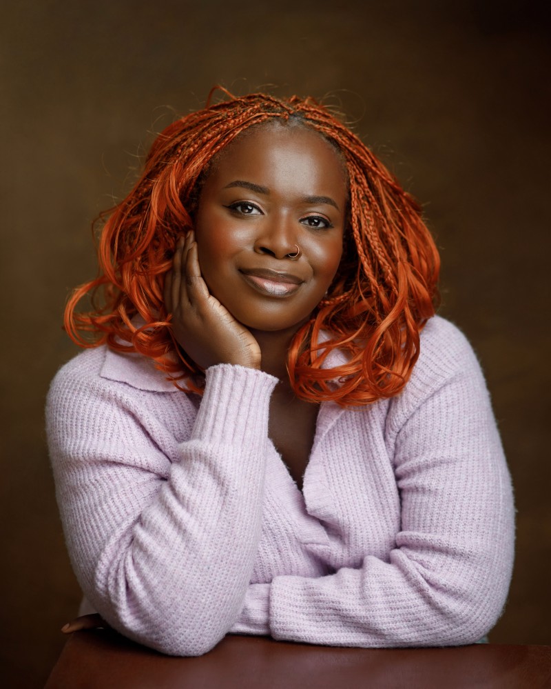 Linda Ikechukwu
