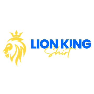 Lion King Shirt: Where Style Meets Sentiment