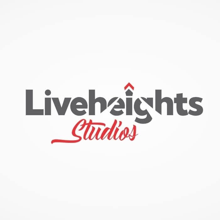 Liveheights  Studios