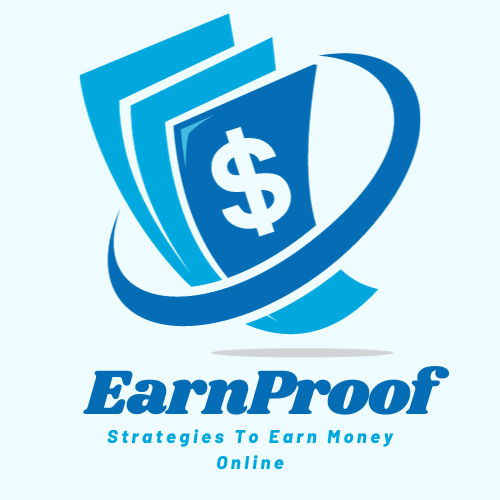 Earnproof