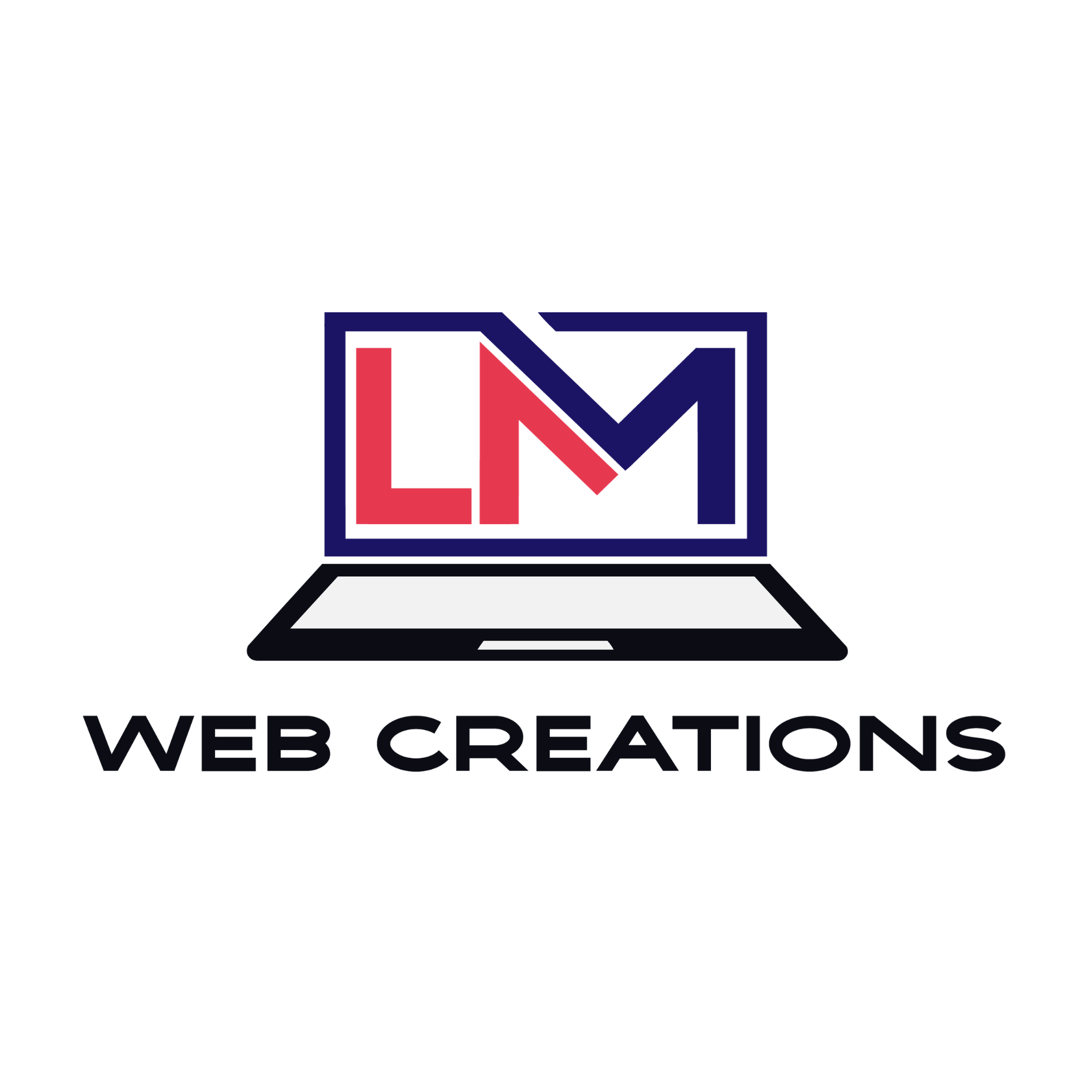 LM Web Creations