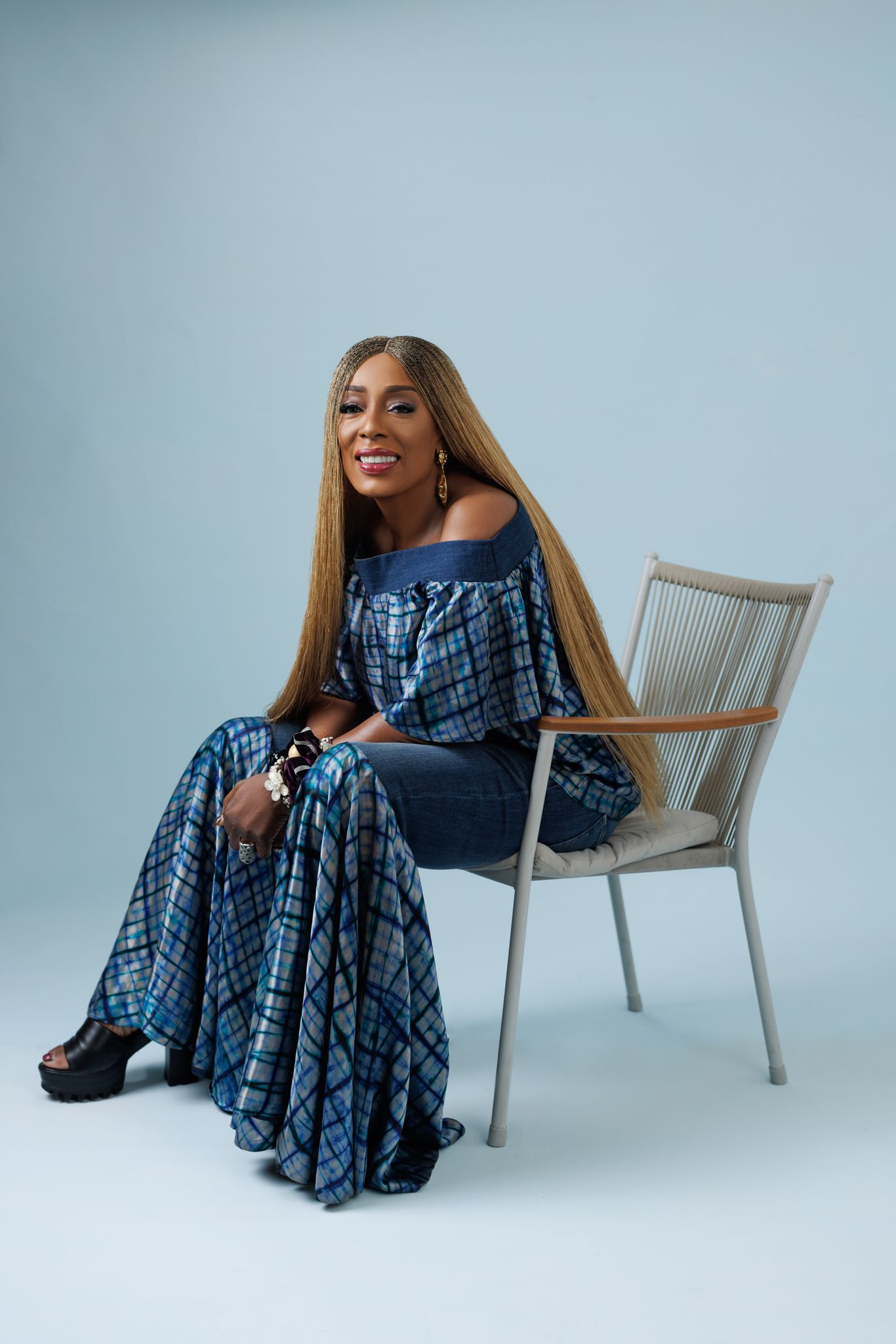 Lola Owolabi