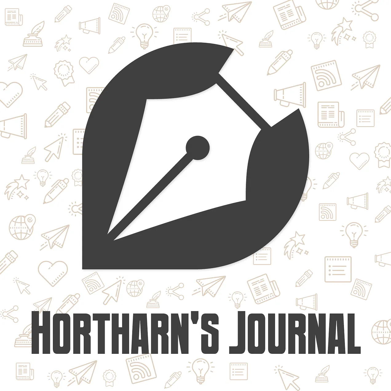 Hortharn's Journal