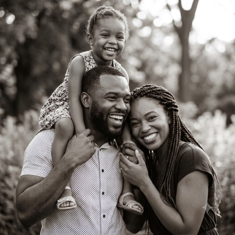 Love and Family Hub