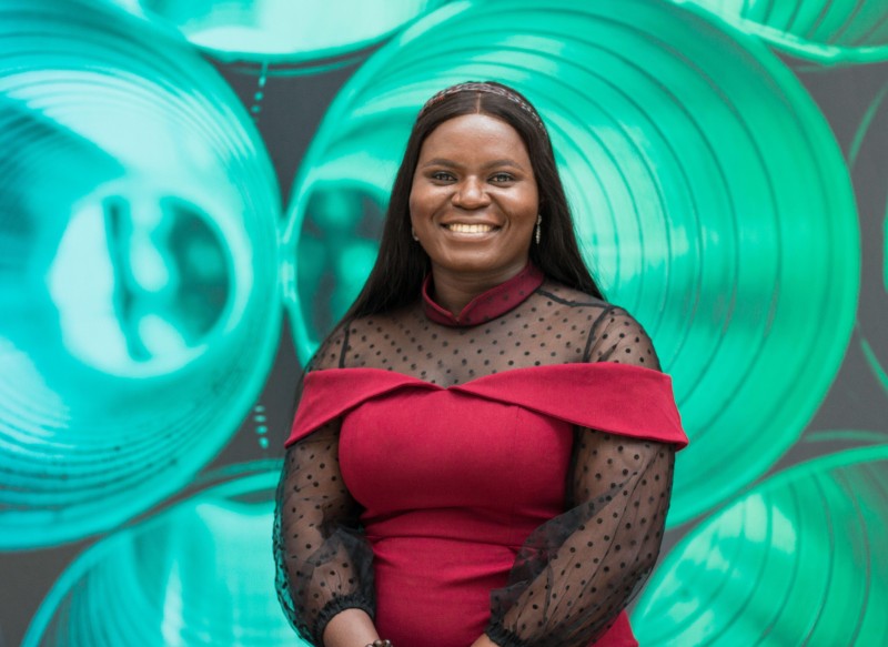 Lucy Ikpesu Ewhubare On Selar