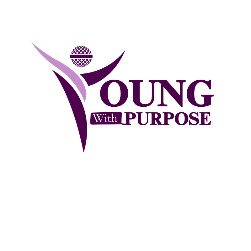 Young With Purpose - Lucy Appiah