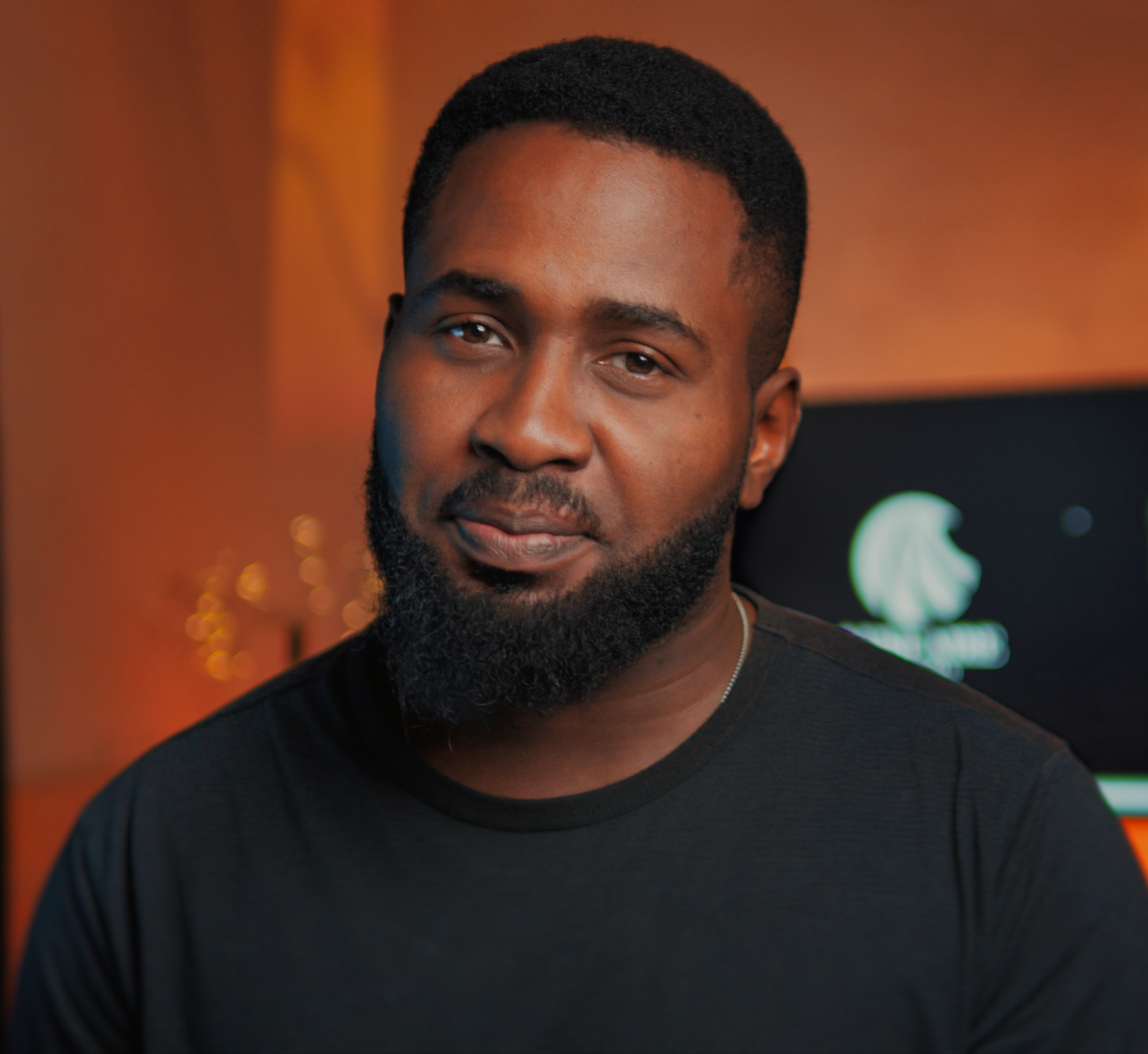 Luke Oyovbaire