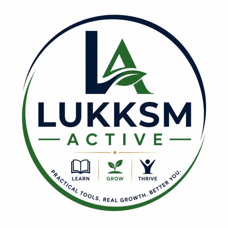 Lukksm Active
