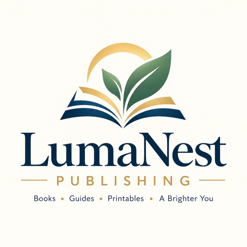 LumaNest Publishing