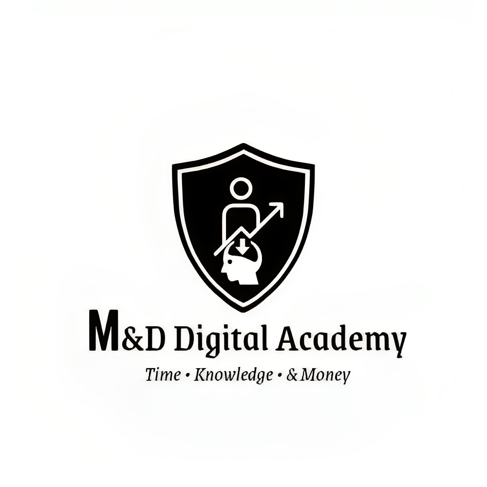 M & D Digital Academy on Selar.co