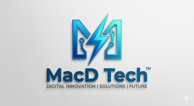 MacD Tech