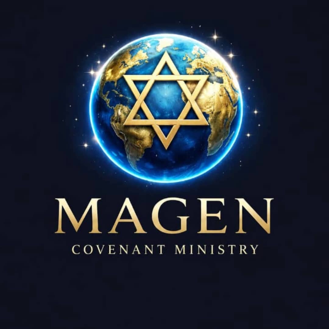 MAGEN COVENANT MINISTRY